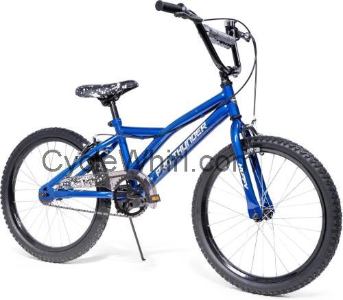 Huffy Pro Thunder fiche technique et avis